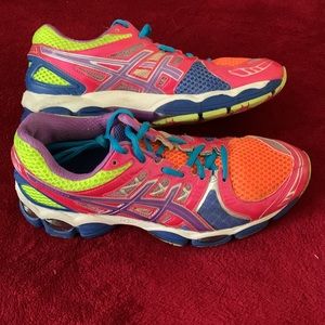 ASICS gel nimbus 14. Size 7.5.
